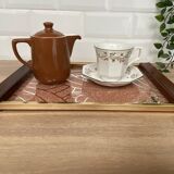 Bistro teapot