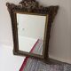 Antique mirror