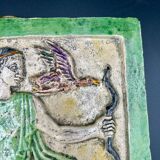 Dropsy ceramic tiles