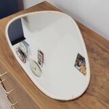 Free-form mirror