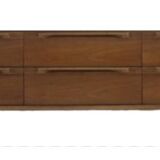Teak sideboard