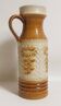 Vase céramique West Germany Années 70 Hauteur 40 cm