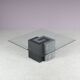 1980s Tessellated stone coffee table by Maitland-Smith, USA