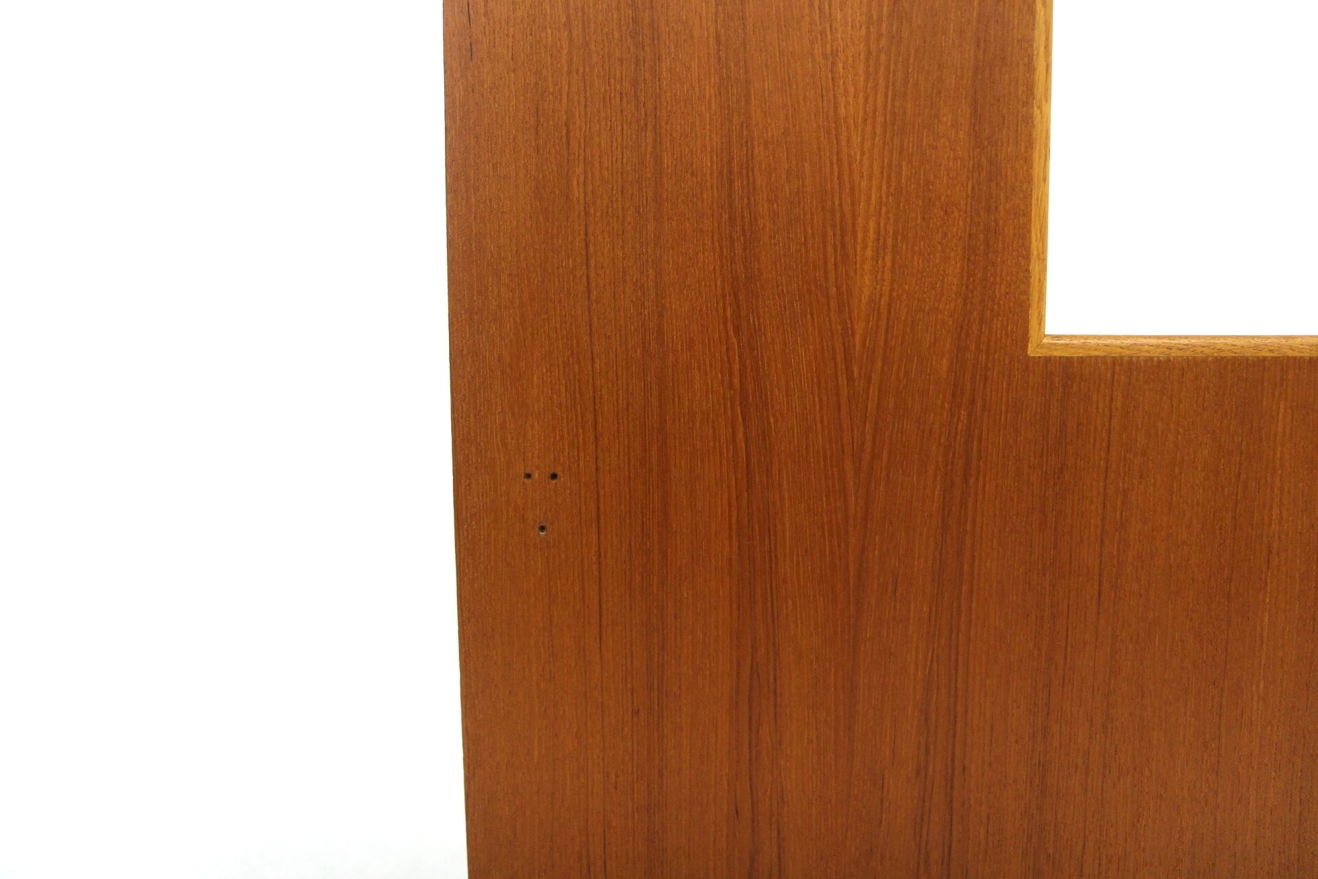 Scandinavian teak chest of drawers, Sweden, 1960