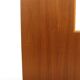 Scandinavian teak chest of drawers, Sweden, 1960