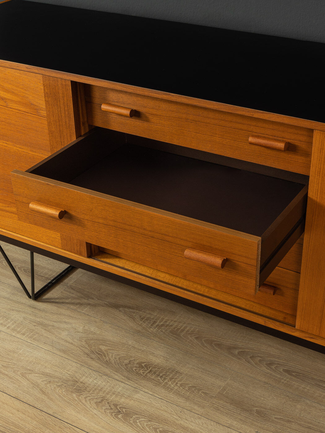 1960s sideboard, Domino møbler