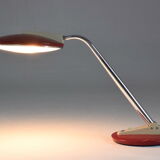 Vintage lamp by GEI 1950