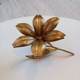 Lotus flower ashtray