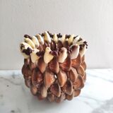 Shell vase