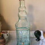 Very large fountain bottle