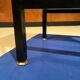 Paire de tables de chevets vintage 1950