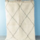 Berber rug, 160 x 235