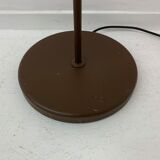 Lampadaire champignon ère spatiale rétro vintage 1970