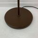 Lampadaire champignon ère spatiale rétro vintage 1970