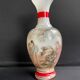 Vase en opaline Fiorentina pour Stelvia