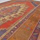 Anatolian Kurdish Antique Carpet sku h15
