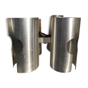 Suspension 1970 aluminium