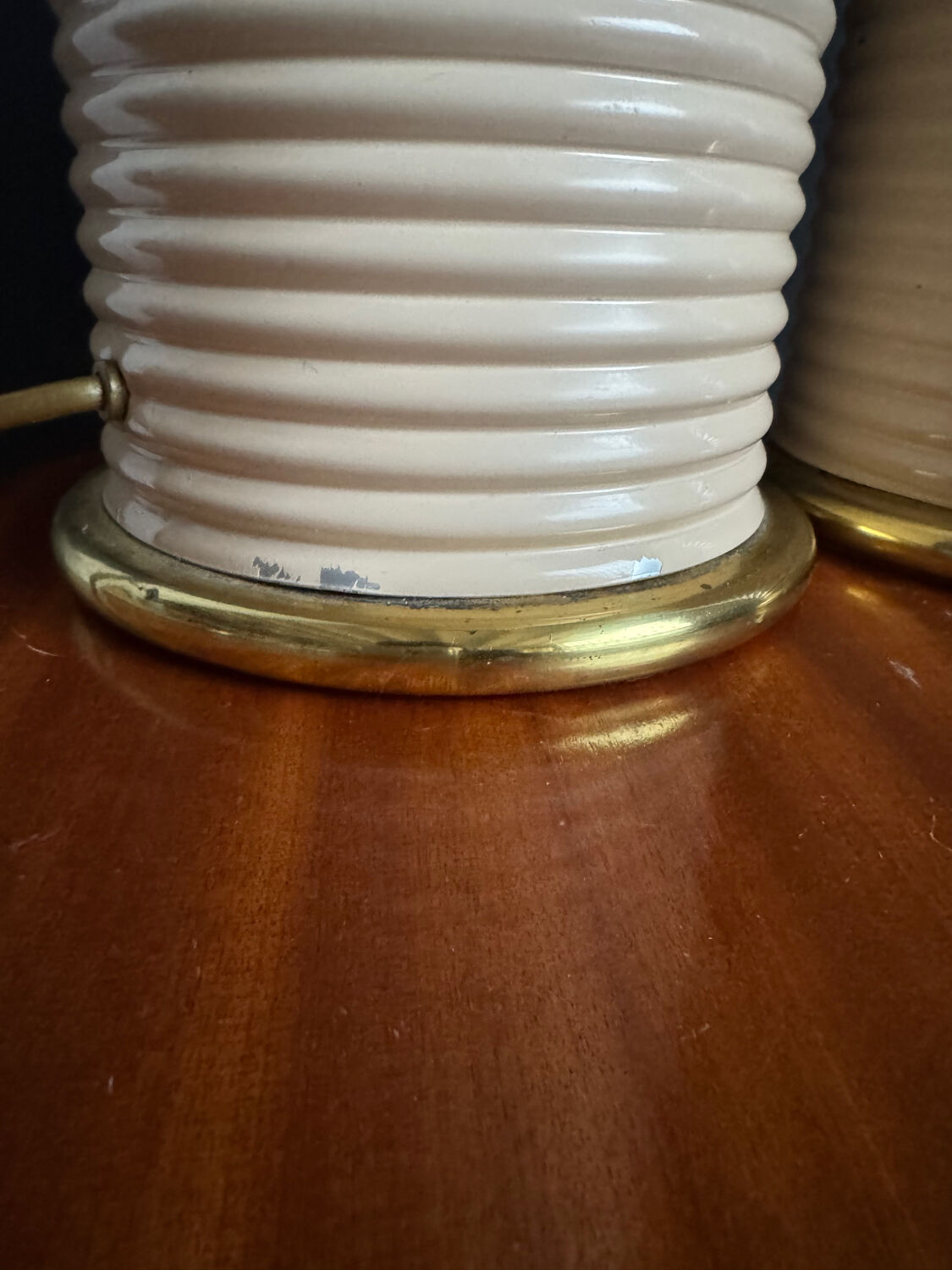 Paf studio lamps from the 1970s