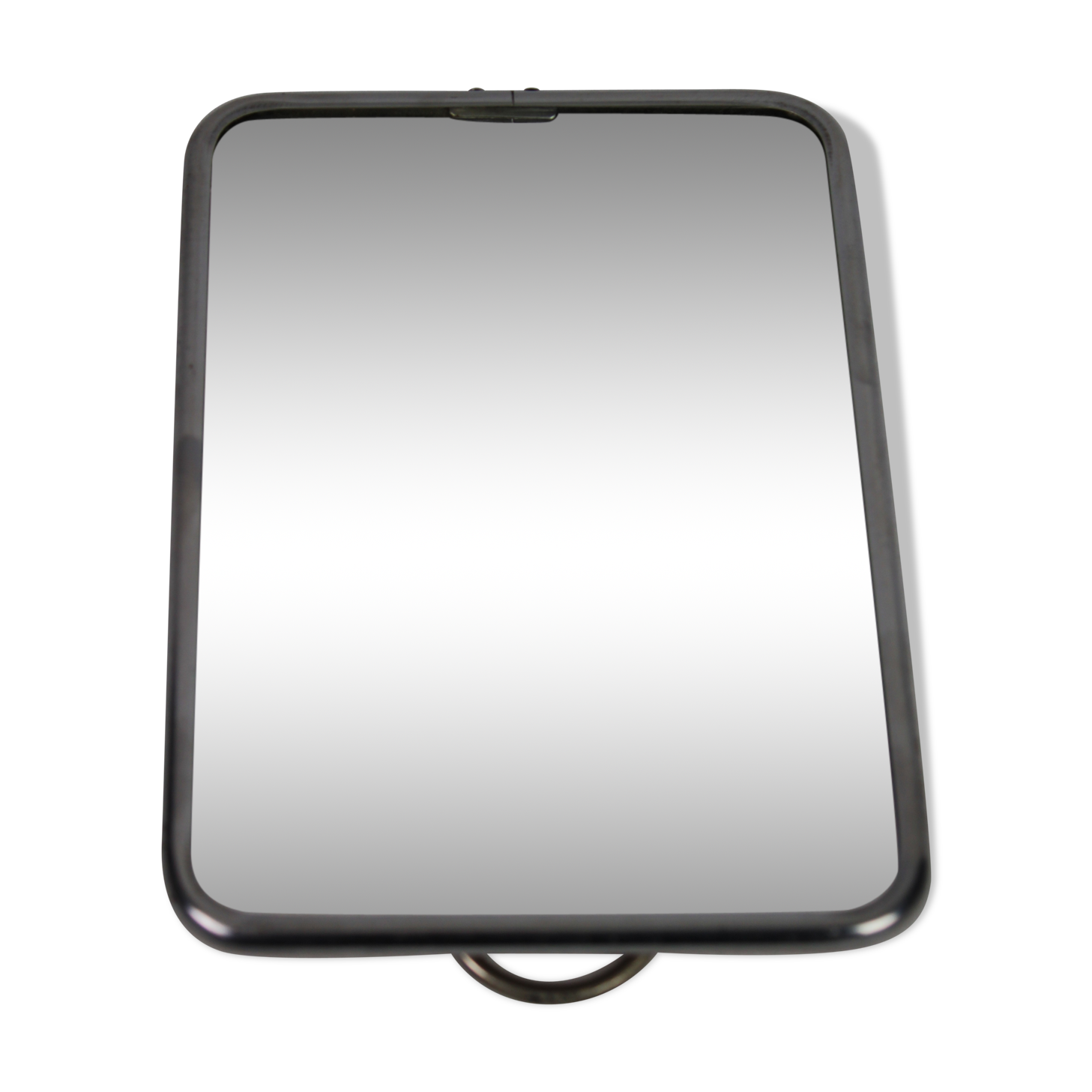 Barber Mirror  12,5x18cm