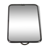 Barber Mirror  12,5x18cm