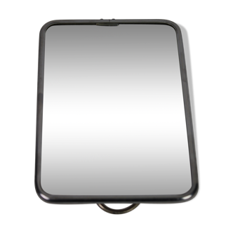 Barber Mirror  12,5x18cm