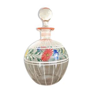 carafe en verre