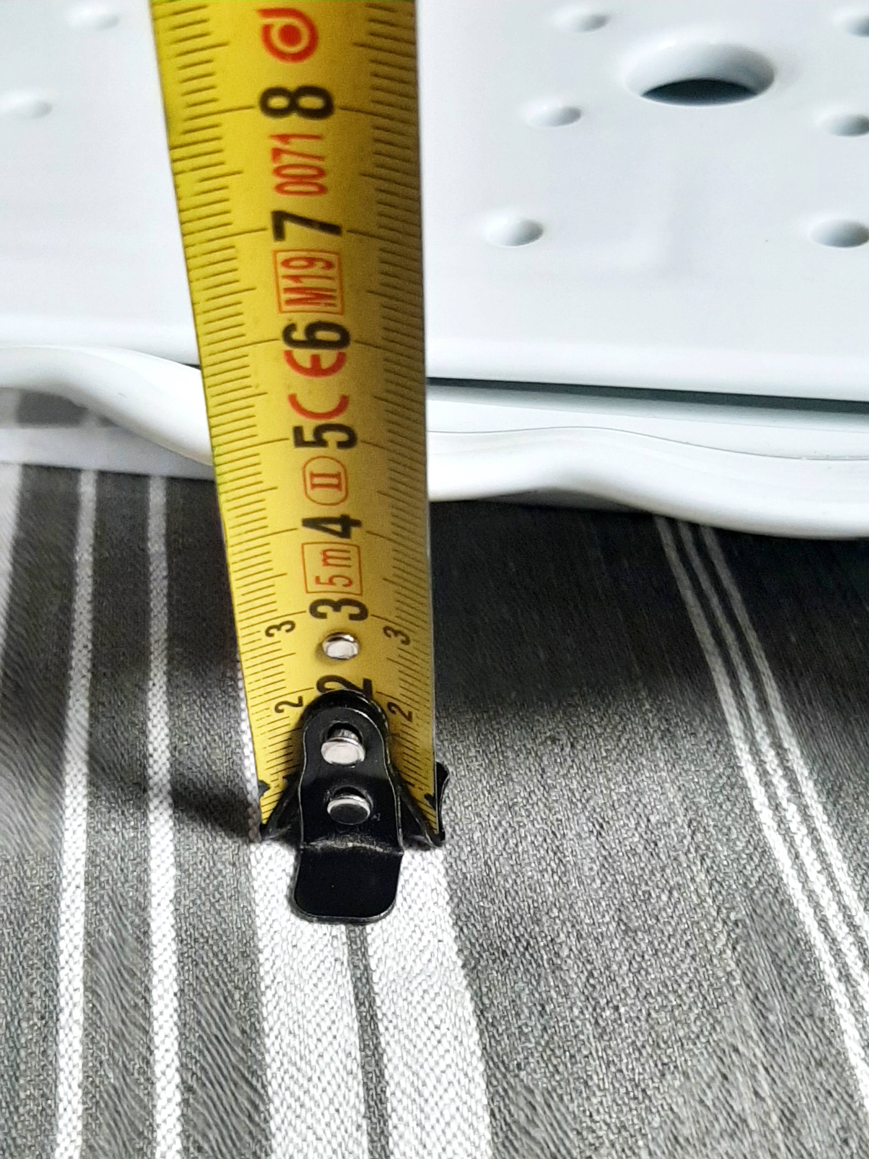 Limoges porcelain asparagus dish