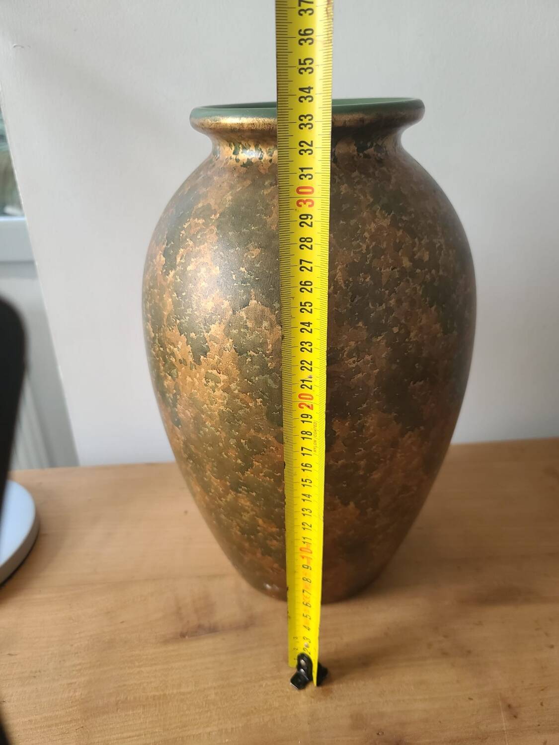 Vintage Japanese vase