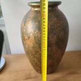 Vintage Japanese vase