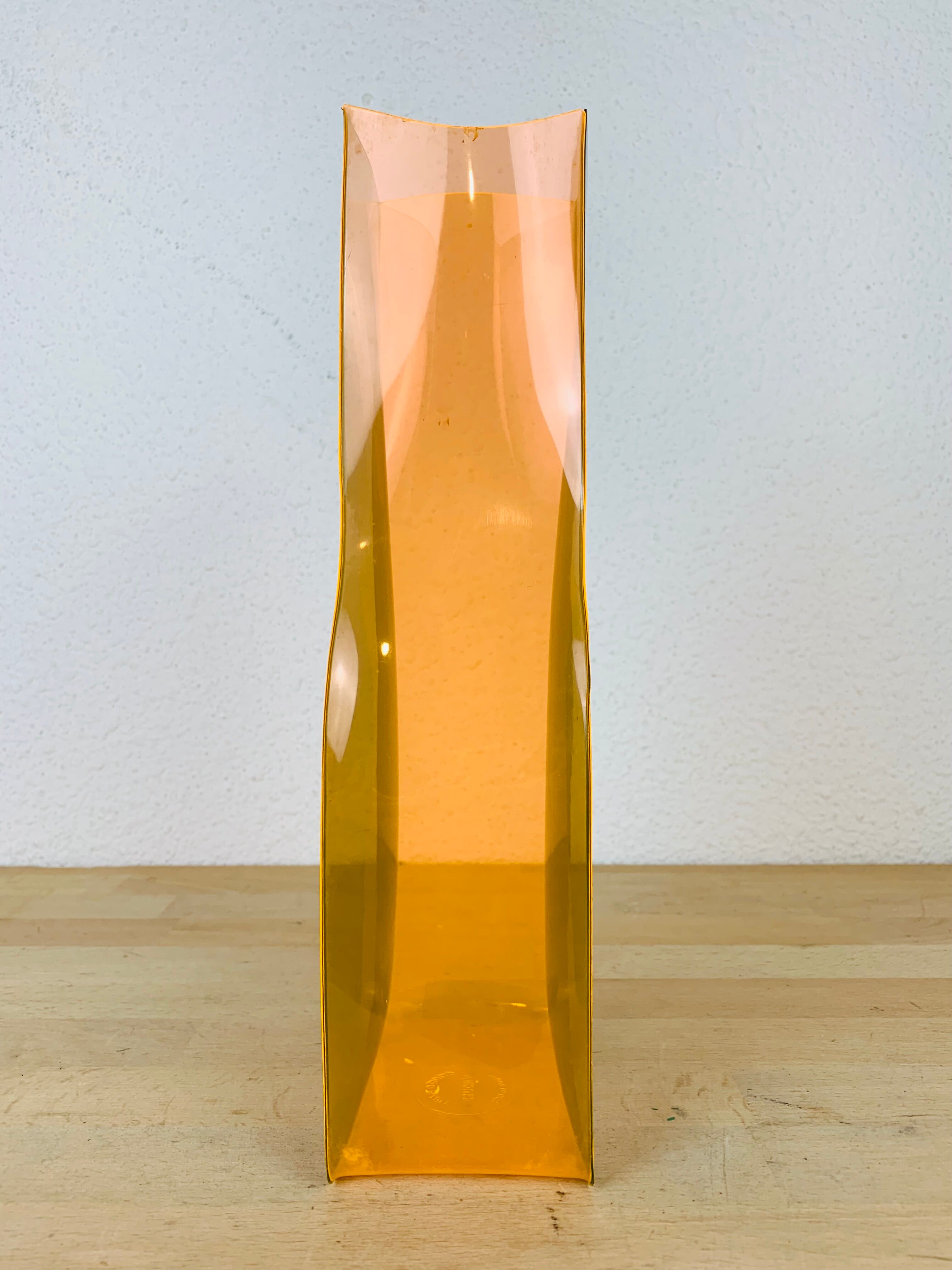 Vase Nembus by Julia Dozsa for Driade