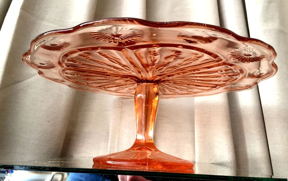 Standing cup mold press 1930 1940