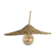 Flat suspension sea rush