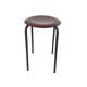 Industrial - vintage - Obo Eromes - Marko - stool - 1960s/70s