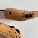 Vintage shoe trees La Samaritaine t40-41