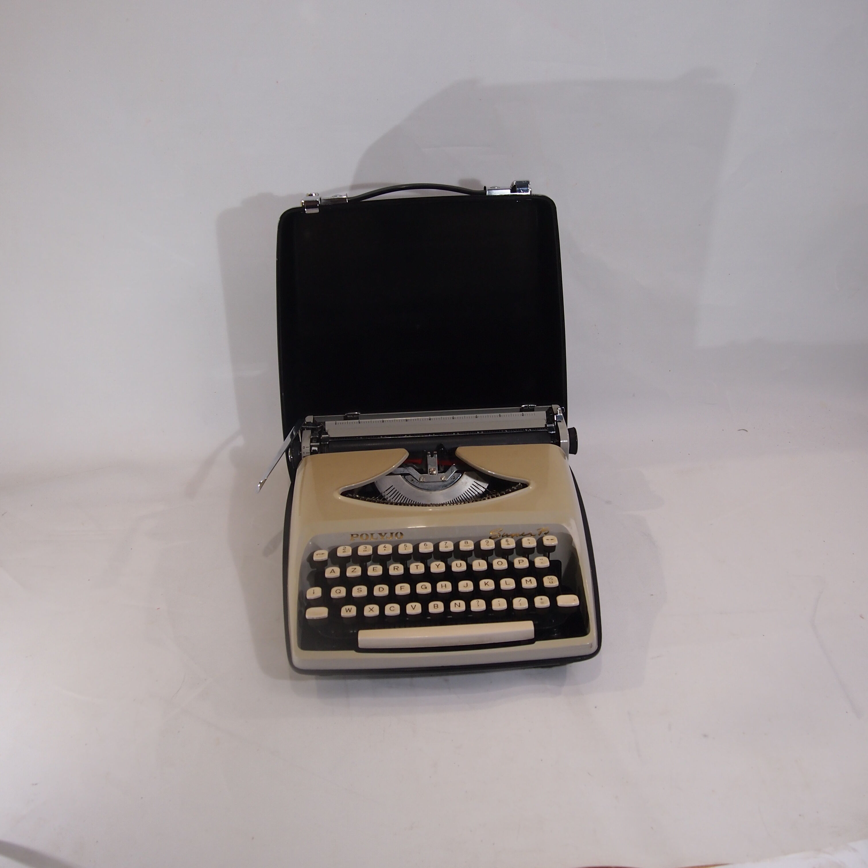 Polyjo summer 75 typewriter