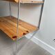 “Artist” wall shelf / bookcase by Tord Björklund for Ikéa vintage