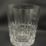 Crystal whiskey service