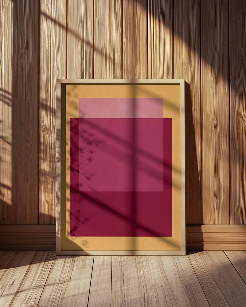 Peinture abstraite. A2 (42x59,4cm)