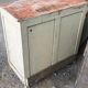 Buffet parisien 1950