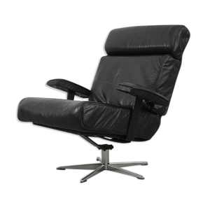 fauteuil de bureau pivotant,