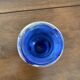 Murano Scavo Seguso Vase