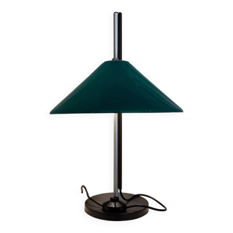 Lampe de table Enzo Mari Agregatto Tavolo Stelo