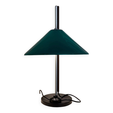 Lampe de table Enzo Mari Agregatto Tavolo Stelo