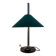 Lampe de table Enzo Mari Agregatto Tavolo Stelo