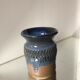 Stoneware Vase By Arne Måryd Signed Sweden Midcentury