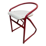 High chair - vintage Samo stool
