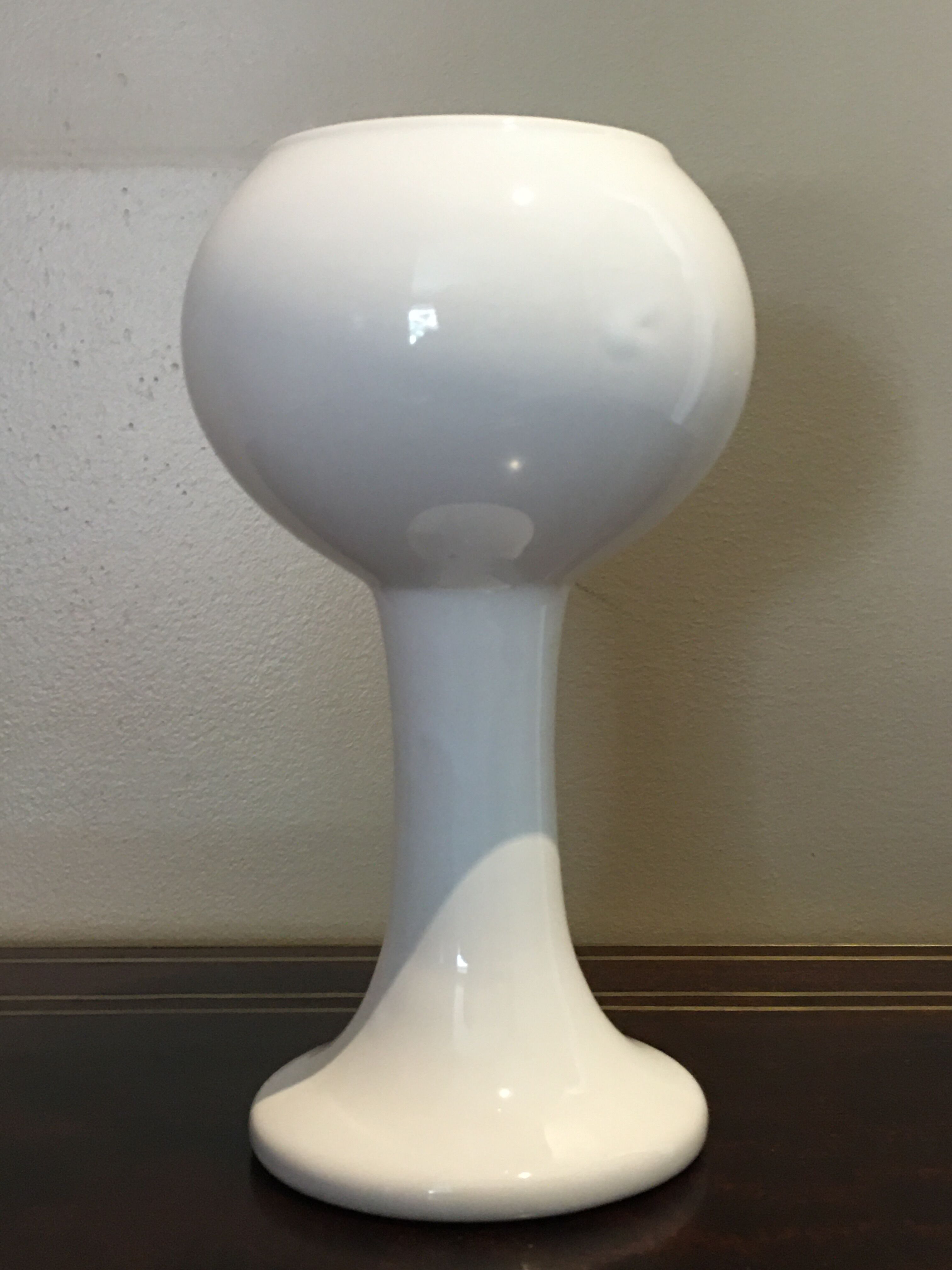 Vintage vase
