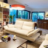 Set of 2 Boconcept sofas