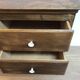 Bureau vintage compas 1960