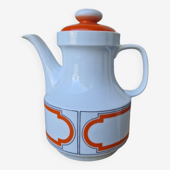 Jug teapot carafe vintage coffee maker